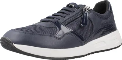 Produktbild von GEOX D BULMYA Damen Sneaker Blau