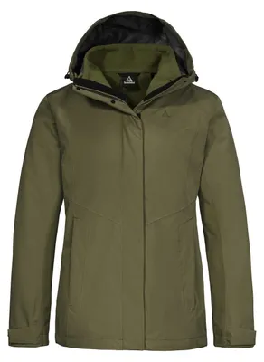 Produktbild von Schöffel Damen Winterjacke 3in1 Jacket Style Okere Women 42