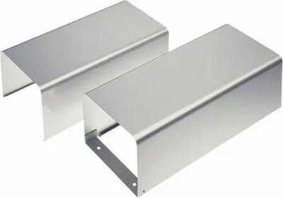 Immagine prodotto di Kit camino per cappa Electrolux K5010M