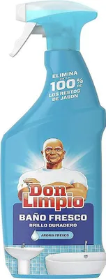 Produktbild von Reinigungsspray für das Badezimmer 450 ml