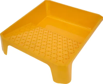 Immagine prodotto di Vassoio per pittura Hardy 34 x 37 cm (5"), vassoio per pittura, vasca per pittura, vassoio per pittura