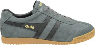 Produktbild von Gola Harrier Graphite/Black Größe EU 45