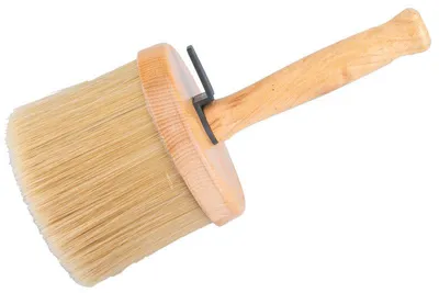 Obrázek produktu pro Štětka malířská kulatá 105mm PROFI 52075