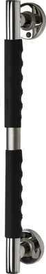 Produktbild von Ridder Haltegriff Ken mit rutschhemmender Grifffläche L  A262610