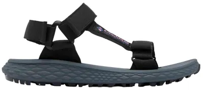 Produktbild von Columbia Konos Globetrot™ Sandalen Schwarz EU 36 Frau Schwarz EU 36
