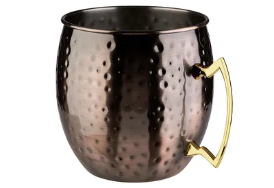 Immagine prodotto di APS MOSCOW MULE Flaschenkühler -MOSCOW MULE-   93330