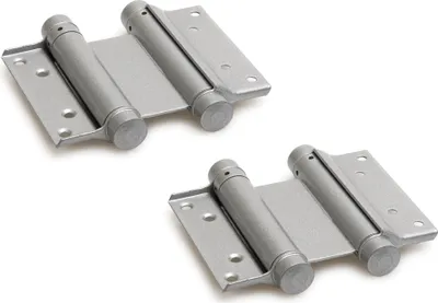 Immagine prodotto di Cerniera per porta a battente 175 mm - set di 2 pezzi