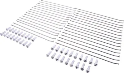 Obrázok produktu pre Sada 32 predných ráfikov JMP 15 08003