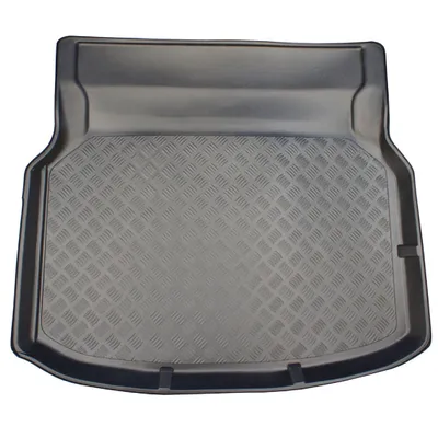 Produktbild von Z536859 Kofferraumwanne passend für Mercedes C W 204 04.2007-02.2014 back seat leaning forward; without left container Limousine 4türer