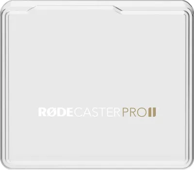 Immagine prodotto di RODECover 2 - Osłona RODECaster Pro II