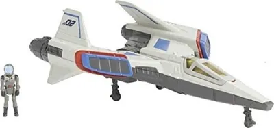 Immagine prodotto di Mattel- Giocattolo, Multicolore (HHJ97) MATTEL