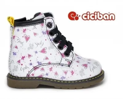 Produktbild von Ciciban Kinder Winterschuhe Ciciban Marty Selfie - 27