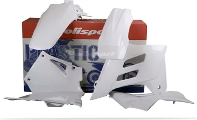 Zdjęcie produktu dla Kompletny Zestaw Ec/Ec-E 05-06 Biały