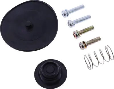 Productafbeelding van Brandstoffkraan, benzinekraan, reparatieset voor Honda ST 1100 Pan European, bouwjaar 1990-2001, van Tourmax - Nieuw