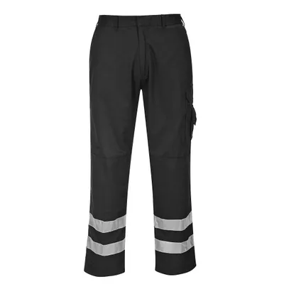 Immagine prodotto di Portwest S917 Pantaloni di sicurezza Iona neri taglia XXL