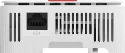 Produktbild von HUAWEI AP263 11ax antena wewnętrzna 2+2 dwuzakresowa inteligentna antena USB BLE eKit Stock