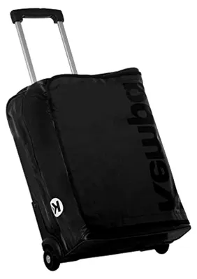 Produktbild von Premium Trolley Tasche, Schwarz, 48,0 x 38,0 x 22,0 cm, 35 Liter
