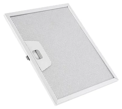 Image de Filtre métallique Zanussi 50251235003 233x188x7mm