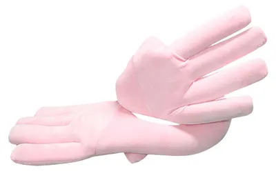 Immagine prodotto di Cuscino da viaggio portatile in memory foam per il collo