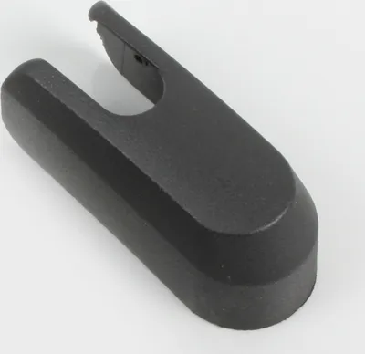 Produktbild von Kappe Heckwischerarm Wischarm Abdeckung hinten für TOYOTA Yaris MAZDA 5 FORD