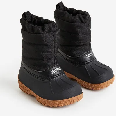 Obrázek produktu pro REIMA Voděodolné dětské boty, LOSKARI BLACK, 25