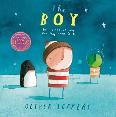 Produktbild von The Boy