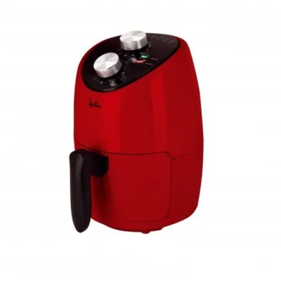 Produktbild von JATA JEFR1222, Heißluftfritteuse, 2 l, 80 °C, 200 °C, 30 min, Einzelbild