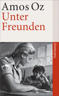 Produktbild von Unter Freunden
