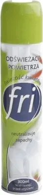 Obrázek produktu pro Čistý Vzduch - Květinová Osvěžovačka s Vůní 300 ml.