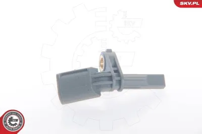 Produktbild von ESEN SKV ABS Sensor Raddrehzahl Vorne Hinten für VW Golf VII Schrägheck (5G1, BQ1, BE1, BE2) 06SKV072