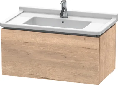 Produktbild von Duravit LC616505555 LC WTU WH 820x469x408 Az 1 Ei
