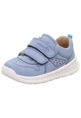 Produktbild von Superfit Sneaker Sneaker Nubukleder
