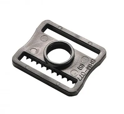 Zdjęcie produktu dla Klamra maski Quick Release (1 szt.), czarna