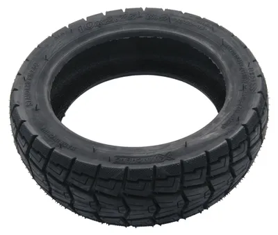 Produktbild von Reifen 10x2.75-6.5 schlauchlos, Offroad-Blockprofil