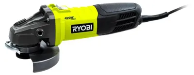 Zdjęcie produktu dla Kątownik RYOBI RAG800-125TA6 125 mm, 800 W
