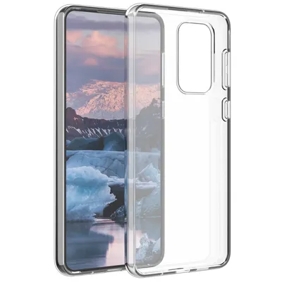 Produktbild von dbramante1928 Greenland, Cover, Samsung, Galaxy A03, 16,5 cm (6.5"), Transparent