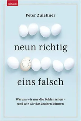 Obrázek produktu pro Neun richtig, eins falsch.