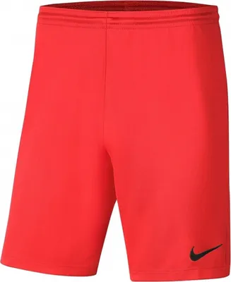 Produktbild von Spodenki Nike Park III BV6855-635 Xxl (193cm)