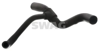 Produktbild von SWAG Kühlerschlauch Wasserschlauch für FORD FOCUS (DAW, DBW) 50 94 7755
