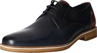 Produktbild von Lloyd Business Schuh Blau in Gr. 41