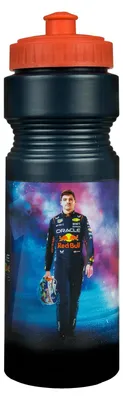 Produktbild von Red Bull Trinkflasche - Max Verstappen Edition, ideal für Sport & Schule 700ml