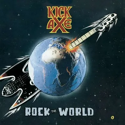 Obrázok produktu pre Rock The World (Limited Collector's Edition) (Remastered & Reloaded)