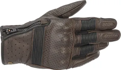 Produktbild von Alpinestars Rayburn V2 Motorradhandschuhe, braun, XL