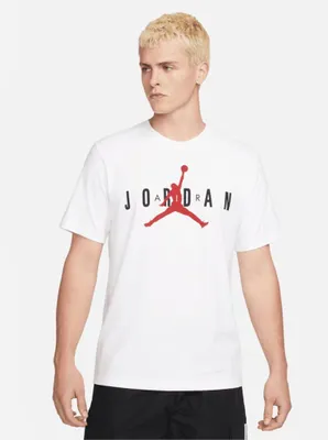Produktbild von Tshirts Nike Air Jordan Wordmark CK4212103