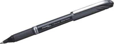 Produktbild von Pentel BL30 Gelschreiber 0,5 mm, Schreibfarbe: schwarz