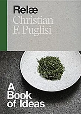 Produktbild von ISBN Relæ, Napoje & żywność, Angielski, Twarda okładka, 448 stron(y)