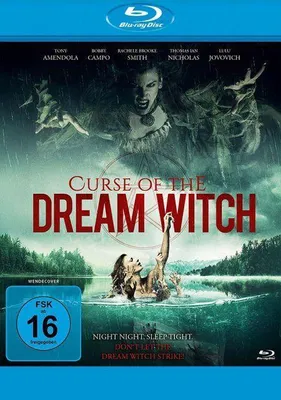 Produktbild von Curse Of The Dream Witch