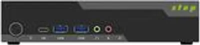 Produktbild von Step PC 1082951 - Komplettsystem - Core i7 - RAM: 8 GB DDR4 - HDD: 256 GB NVMe