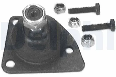 Immagine prodotto di Supporto Delphi / TC332 compatibile