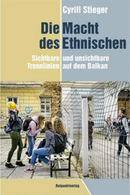 Immagine prodotto di Die Macht des Ethnischen